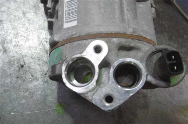 Compresor Aire Acondicionado Fiat Punto 1.2