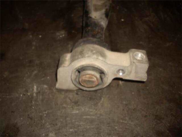 Foto 3ª: Brazo Suspension Delantero Izquierdo Peugeot 407 2.0 HDI 135 [RHR (DW10BTED4)]
