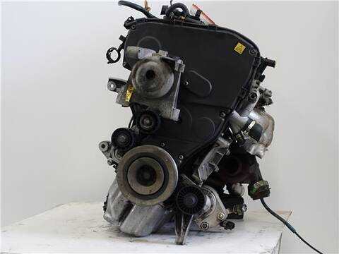 Foto 4ª: Motor Completo Fiat Stilo 1.9 JTD 192_XE1A) 115CV 85KW [192 A1.000] (2003)