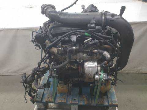 Foto 2ª: Motor Completo Land Rover Evoque PURE (2011)