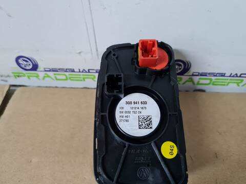 Foto 2ª: Mando Luces Volkswagen Passat ADVANCE BMT 120CV 88KW [DCX] (2015)