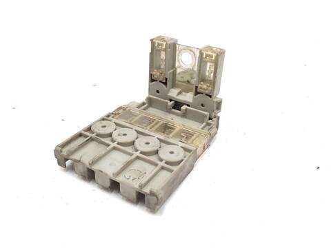 Caja Reles Fusibles Peugeot 4007 2.2 HDI 156CV 115KW