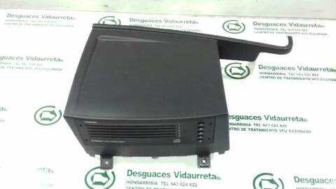 Foto 2ª: Centralita Motor ECU Citroen C4 EXCLUSIVE PICASSO 136CV 100KW [RHJ] (2007)