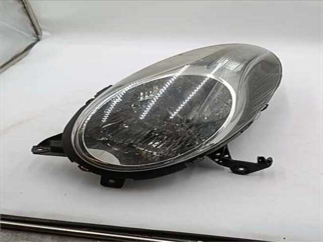 Faro Izquierdo Nissan Micra 1.2 25 ANIVERSARIO [1.2 LTR. - 59 KW CAT]