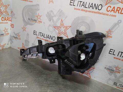 Foto 3ª: Faro Antiniebla Delantero Derecho Kia Sportage DRIVE 4X2 136CV 100KW [D4H4] (2014)