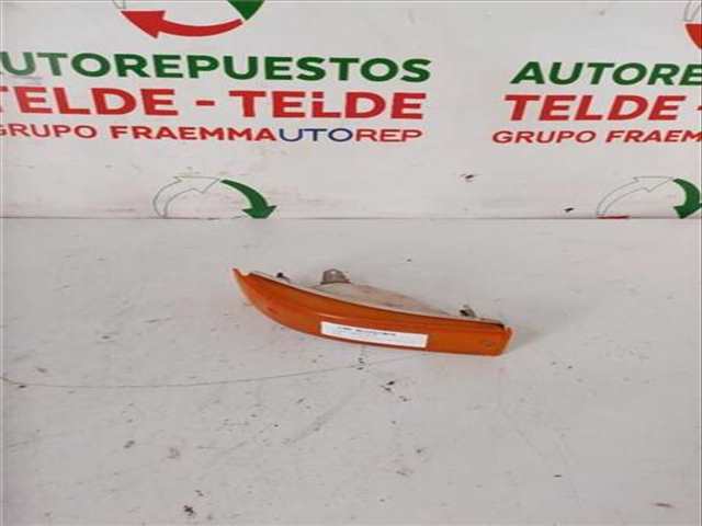 Piloto Delantero Derecho Toyota Corolla 5P MANUAL SEDAN