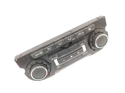 Foto 3ª: Mando Climatizador Skoda Yeti 1.2 TSI 110CV 81KW [CYVB] (2017)