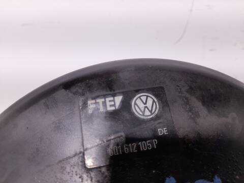 Foto 3ª: Servofreno Skoda Fabia ATTRACTIVE 64CV 47KW [ASY] (2003)
