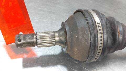 Foto 3ª: Transmision Delantera Derecha Citroen Bx TRD TURBO TECNIC BERLINA 90CV 66KW [A8AXUD7TE] (1992)