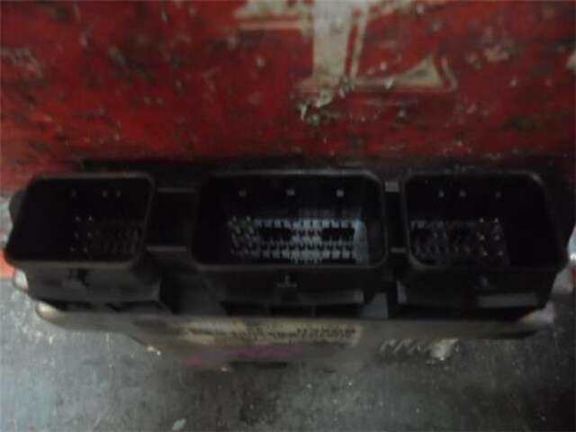 Foto 3ª: Centralita Motor ECU Ford Focus 1.6 TDCI [HHDA]