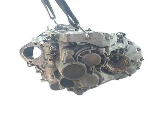 Foto 3ª: Caja Cambios Seat Leon 2.0 TDI (2005)