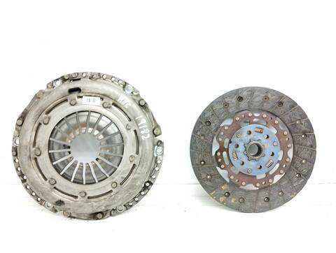kit Embrague Ford Transit KOMBI TREND LARGO 120CV 88KW