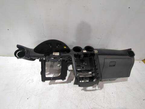 Foto 3ª: Salpicadero Seat Ibiza 1.4 TDI 70CV [BNM] (2002)