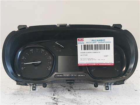 Cuadro de Instrumentos Opel Viva 1.5 L 120CV 88KW