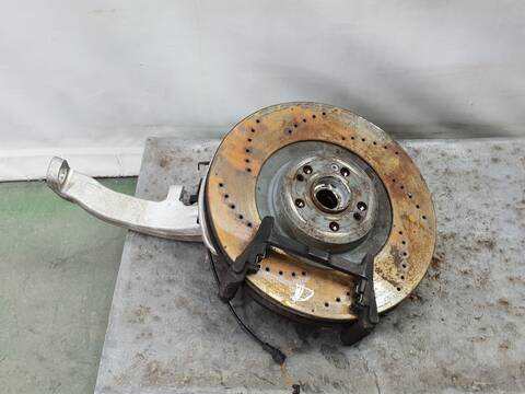 Mangueta Delantera Derecha Mercedes Clase G 230 GLE 350 DE 4MATIC COUPE 167.317)