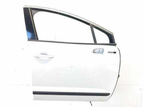 Puerta Delantera Derecha Peugeot 3008 1.6 BLUEHDI 120
