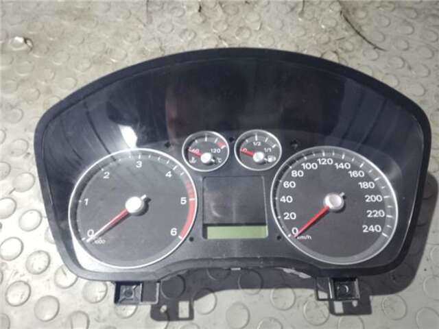 Cuadro de Instrumentos Ford Focus 1.8 TDCI