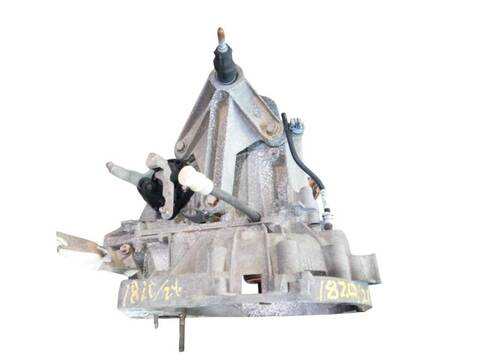 Caja Cambios Renault Megane 1.5 DCI BM0F BM0T BM2B CM0F CM0T) II BM0/1_ CM0/1_)