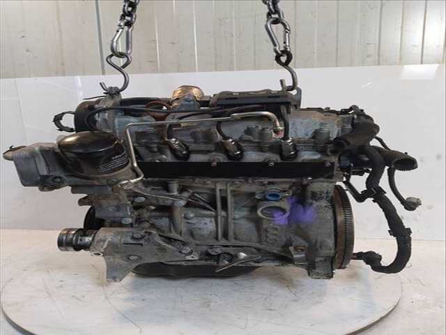 Foto 2ª: Motor Completo Seat Ibiza 1.2 TSI 105 CV 77KW [CBZB]