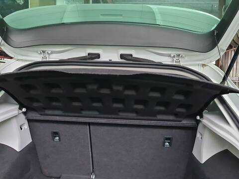 Bandeja Trasera Seat Leon 2.0 TDI 150CV 110KW