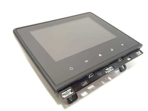 Pantalla Multifuncion Renault Arkana 1.3 TCE 140 LDN0) 140CV 103KW