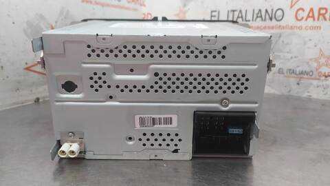 Foto 4ª: Sistema Audio Radio CD Volkswagen Passat EDITION BLUEMOTION 105CV 77KW [CAYC] (2013)