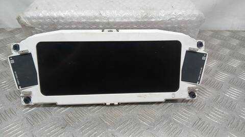 Cuadro de Instrumentos Peugeot 2008 1.2 PURETECH 100 101CV 74KW