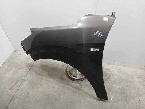 Foto 2ª: Aleta Delantera Izquierda Hyundai Tucson SLE MILD-HYBRID 2WD 116CV 85KW [D4FE] (2019)