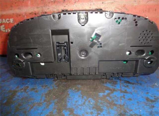 Foto 2ª: Cuadro de Instrumentos Bmw Serie 1 114 1.6 116I [1.6 LTR. - 85 KW 16V CAT] [N45 B16 A]