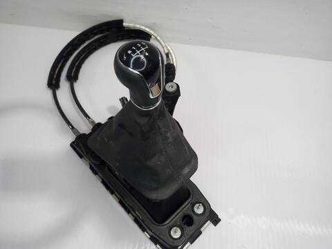 Foto 2ª: Palanca de Cambio Seat Ibiza STYLE 95CV [DLAC] (2017)