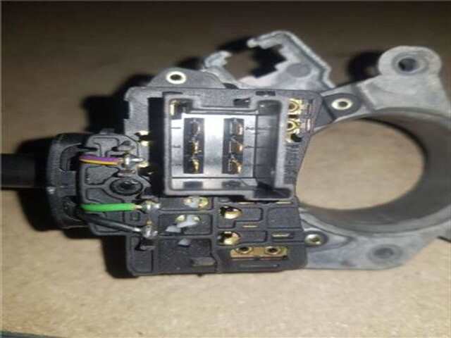 Foto 2ª: Mando Multifuncion Mercedes Clase E 180 