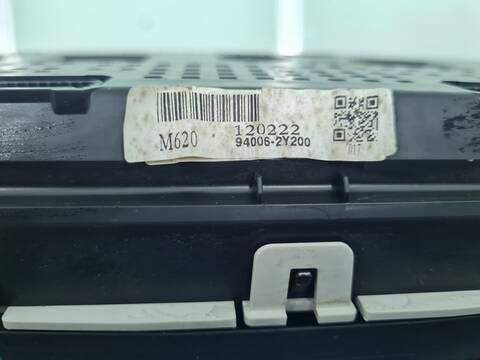 Foto 4ª: Cuadro de Instrumentos Hyundai ix35 2.0 CRDI CAT 136CV 100KW [D4HA] (2012)