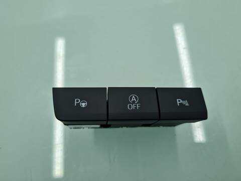 Mando Multifuncion Seat Ateca 110CV