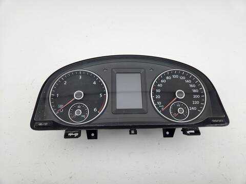 Cuadro de Instrumentos Volkswagen Caddy 2.0 TDI 102CV 75KW