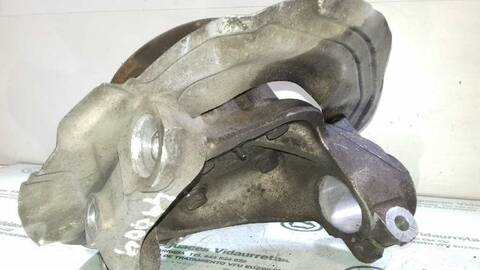 Foto 2ª: Mangueta Delantera Derecha Bmw Serie 3 315 320D BERLINA 163CV 120KW [204D4] (2005)