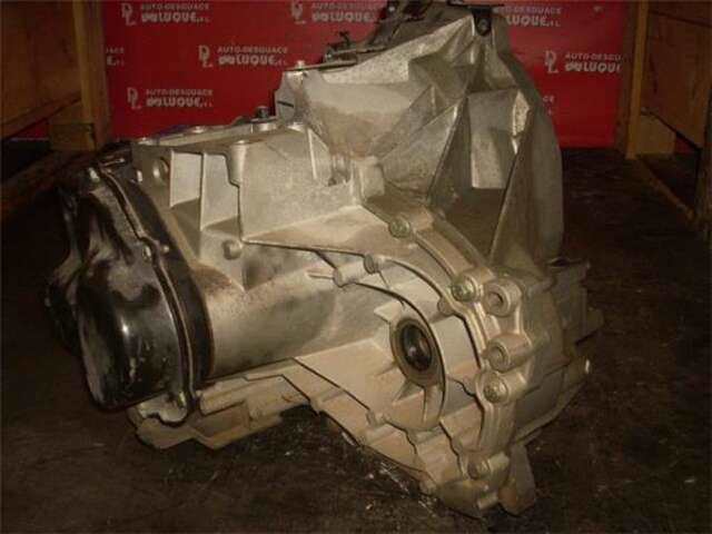 Foto 3ª: Caja Cambios Ford Fiesta 1.25 TITANIUM [1.25 LTR. - 60 KW 16V CAT] [SNJB]