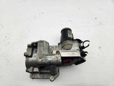 Foto 2ª: Valvula EGR Peugeot Boxer 330 L1H1 PACK BLUEHDI 130 130CV 96KW FURGON [AH03] (2016)