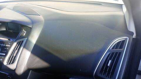 Foto 3ª: Kit Airbag Ford Focus TITANIUM 125CV 92KW [M1DA] (2013)