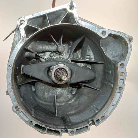 Caja Cambios Bmw Serie 3 315 2.0 16V DIESEL CAT 136CV