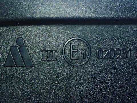 Retrovisor Derecho Audi A4 2.0 TDI