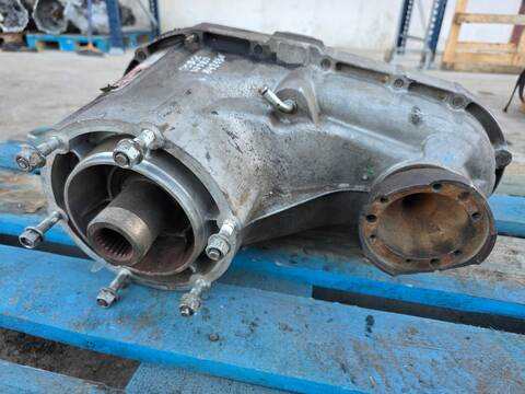 Foto 3ª: Caja Transfer Dodge Nitro ENS (2007)