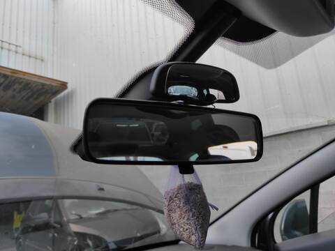 Retrovisor Interior Peugeot 5008 9H05