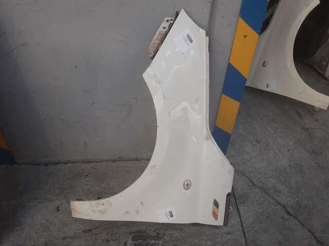 Aleta Delantera Izquierda Fiat 500 1.3 CDTI95CV 0CV