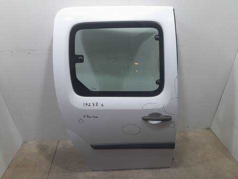 Puerta Lateral Corredera Derecha Renault Kangoo 1.5 DCI 90 KW05 KW08 KW0G KW11) 90CV 66KW