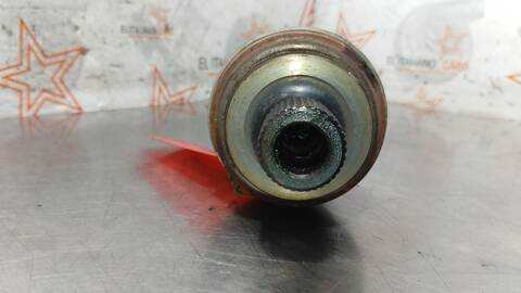 Foto 4ª: Transmision Trasera Izquierda Skoda Octavia SCOUT 4X4 150CV 110KW [CRM] (2017)