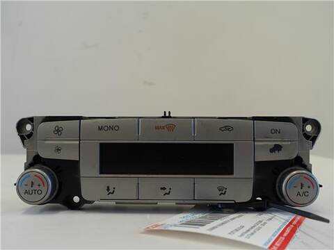 Mando Climatizador Ford Mondeo 2.0 TITANIUM BERLINA 140CV 103KW