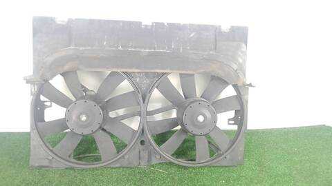 Foto 2ª: Electroventilador Mercedes Clase C 160 C 180 202.018) 122CV 90KW [111920] (1994)