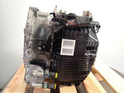 Foto 2ª: Caja Cambios Automatica Peugeot 5008 1.2 MRHNYH MRHNYW MRHNSJ MRHNSU MRHNSM) 131CV 96KW AUT. [HNS] (2022)