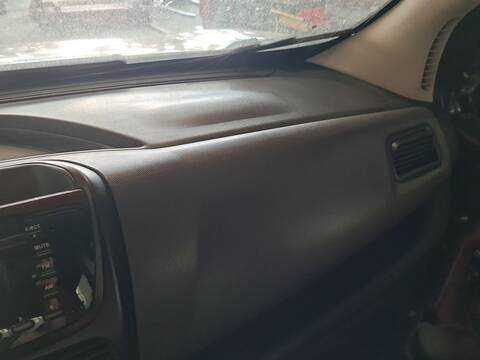 Foto 2ª: Kit Airbag Fiat Doblo DYNAMIC 105CV 77KW [198 A3.000] (2010)