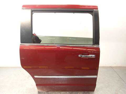 Puerta Lateral Corredera Derecha Chrysler Grand Voyager 2.8 CRD 163CV 120KW